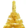 Timeless Christmas Arany műfenyő, 120cm 230ág (HOP1001585)