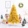 Timeless Christmas Arany műfenyő, 120cm 230ág (HOP1001585)