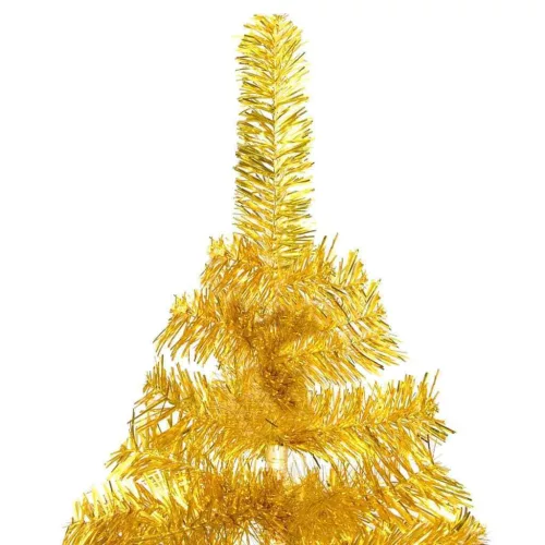 Timeless Christmas Arany műfenyő, 150cm 415ág (HOP1001586)
