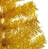 Timeless Christmas Arany műfenyő, 150cm 415ág (HOP1001586)