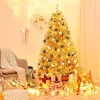 Timeless Christmas Arany műfenyő, 180cm 708ág (HOP1001587)