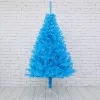 Timeless Christmas Kék műfenyő, 120cm 230ág (HOP1001592)