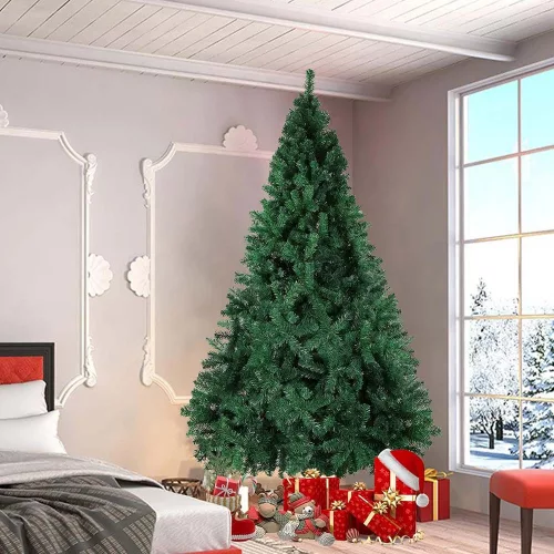Timeless Christmas XXXL nordmann műfenyő több méretben- 3 méter (HOP1001595)
