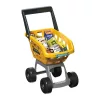 Timeless Toys Játék szupermarket sárga, 65 részes (HOP1001605)