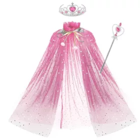 Timeless Toys Hercegnő kiegészítő készlet (HOP1001619)