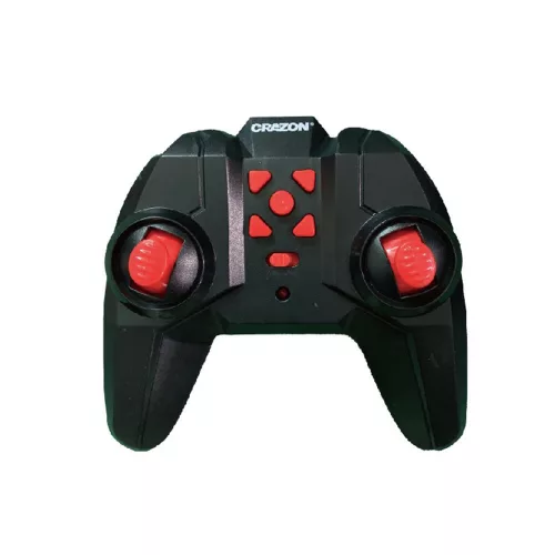 Timeless Toys Távirányítós 4 kerék meghajtású autó (HOP1001620)