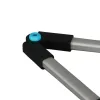 Timeless Tools Szemétszedő csipesz, mágnessel és LED lámpával (HOP1001641)