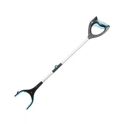 Timeless Tools Szemétszedő csipesz, mágnessel és LED lámpával (HOP1001641)