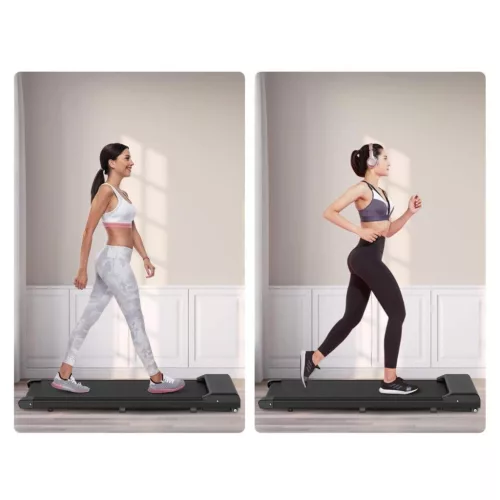 Timeless Sport Asztal alá helyezhető gyaloglópad / walking pad távirányítóval (HOP1001644)