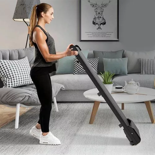 Timeless Sport Asztal alá helyezhető gyaloglópad / walking pad távirányítóval (HOP1001644)