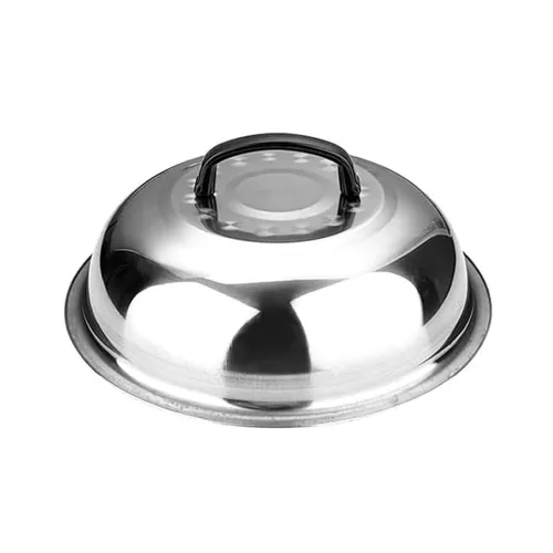 Timeless Garden 134 db-os BBQ grill készlet (HOP1001649)