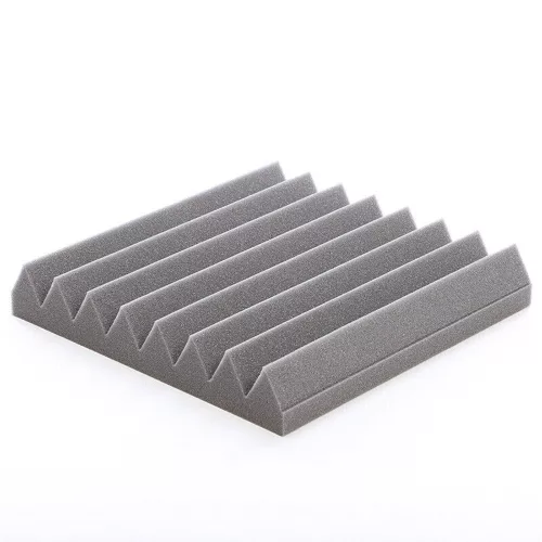 Timeless Hobby 12 db öntapadós, hangszigetelő fali panel habszivacsból (HOP1001713)