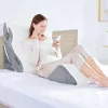 Timeless Home Ortopédiai kialakítású hát-, nyak- és lábtámasz szett, 4 részes (HOP1001715)