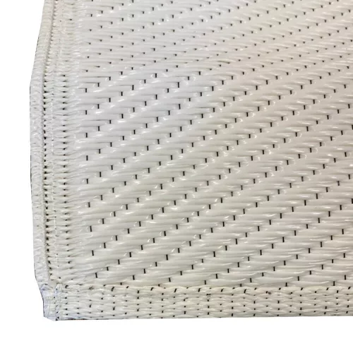 Timeless Garden Kültéri szőnyeg, 2 oldalas, 180 x 120 cm, zöld-bézs (HOP1001744-3)