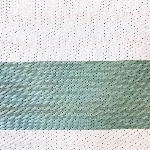 Timeless Garden Kültéri szőnyeg, 2 oldalas, 180 x 120 cm, zöld-bézs (HOP1001744-3)