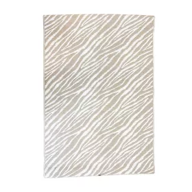   Timeless Garden Kültéri szőnyeg, 2 oldalas, 180 x 120 cm,bézs (HOP1001744-5)