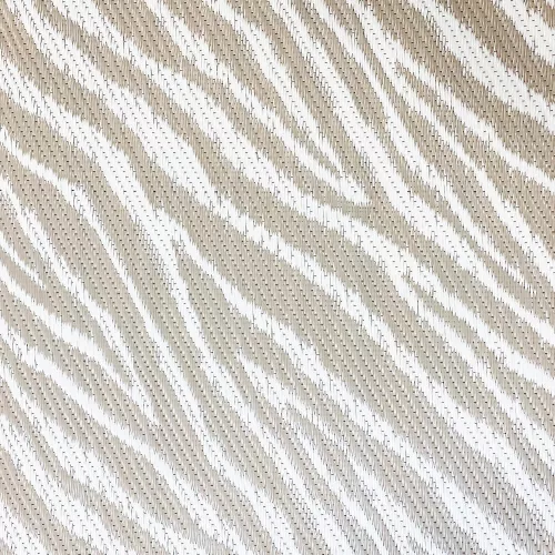 Timeless Garden Kültéri szőnyeg, 2 oldalas, 180 x 120 cm,bézs (HOP1001744-5)