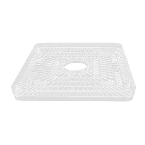 Timeless Gourmet 8 tálcás zöldség-gyümölcs aszaló gép (HOP1001756)