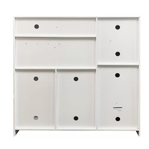 Timeless Toys Fa játékkonyha, kiegészítőkkel (HOP1001766)