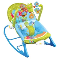 Pihenőszékek és ringatók