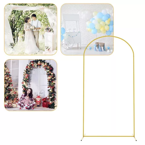 Timeless Garden Esküvői boltív dekoráció (HOP1001798)