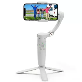   Timeless Tools Gimbal kézi okostelefon kamera stabilizátor (HOP1001811)