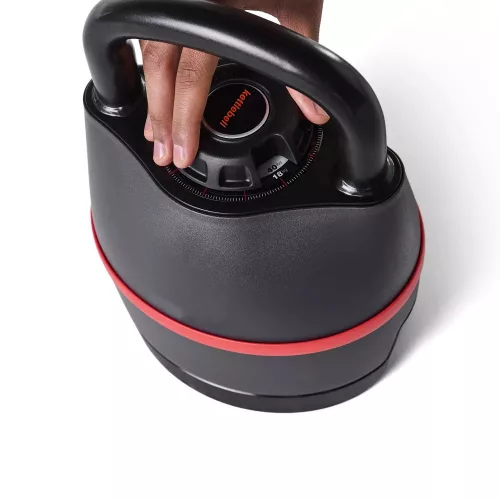 Timeless Sport Állítható súlyú kettlebell súlyzó (HOP1001822)