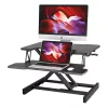 Timeless Office Sit/stand állóasztal átalakító (HOP1001828)
