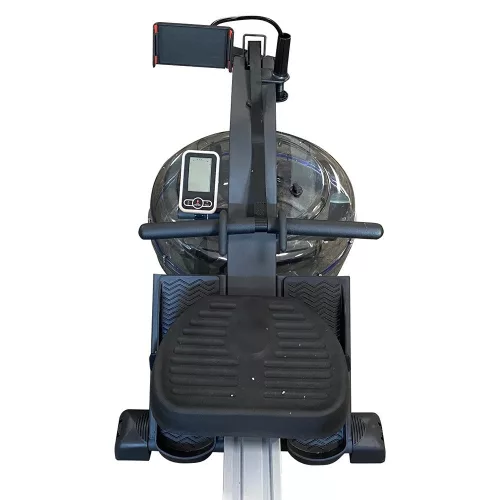 Timeless Sport Vízellenállásos evezőpad, 150 kg terhelhetőség (HOP1001829)