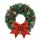 Timeless Christmas Karácsonyi ajtódísz 60cm (HOP1001838)