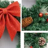 Timeless Christmas Karácsonyi ajtódísz 60cm (HOP1001838)