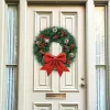 Timeless Christmas Karácsonyi ajtódísz 60cm (HOP1001838)