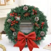 Timeless Christmas Karácsonyi ajtódísz 60cm (HOP1001838)