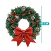 Timeless Christmas Karácsonyi ajtódísz 60cm (HOP1001838)