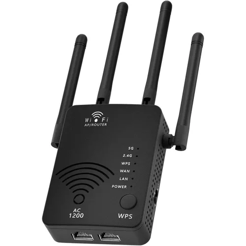 Timeless Tools Wifi erősítő (HOP1001850)