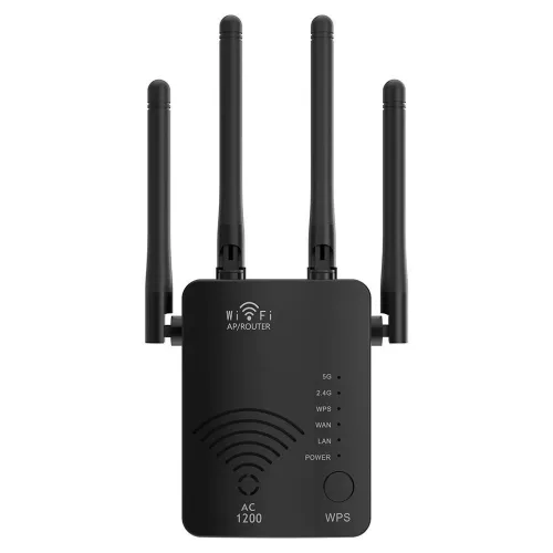 Timeless Tools Wifi erősítő (HOP1001850)