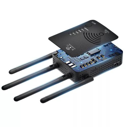 Timeless Tools Wifi erősítő (HOP1001850)