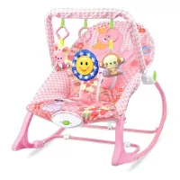 Babaszoba berendezés