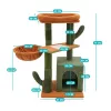 Timeless Pet Macska mászóka, kaktusz (HOP1001860)