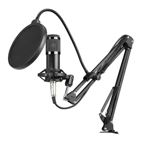   Timeless Tools Asztalra szerelhető mikrofon, USB csatlakozóval (HOP1001862)