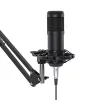 Timeless Tools Asztalra szerelhető mikrofon, USB csatlakozóval (HOP1001862)
