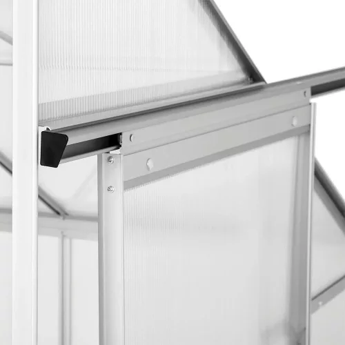 Timeless Garden Kerti melegház, alumínium (HOP1001865)