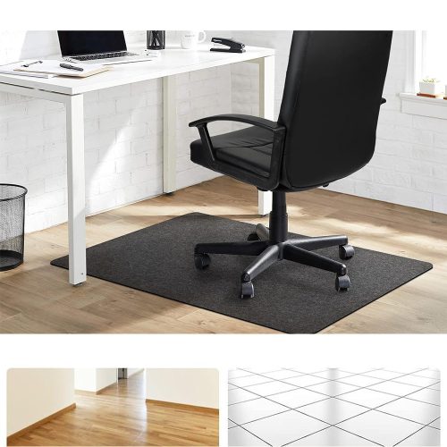 Timeless Office Padlóvédő székalátét, szürke (HOP1001873)