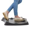 Timeless Office Ergonomikus csúszásgátlós lábtámasz (HOP1001874)