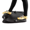 Timeless Office Ergonomikus csúszásgátlós lábtámasz (HOP1001874)