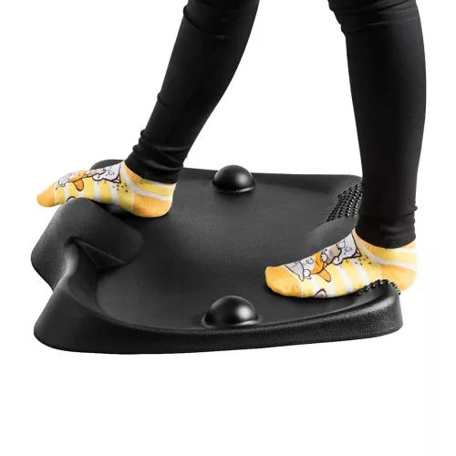 Timeless Office Ergonomikus csúszásgátlós lábtámasz (HOP1001874)