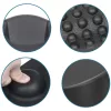 Timeless Office Ergonomikus csúszásgátlós lábtámasz (HOP1001874)