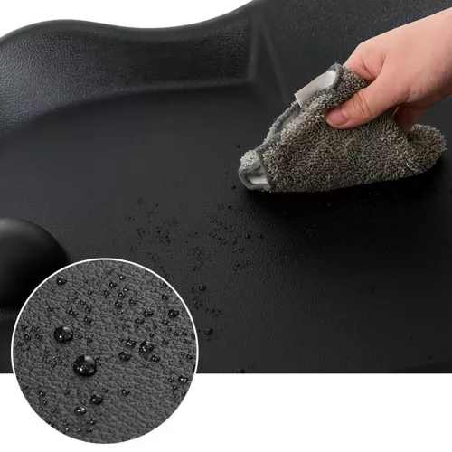 Timeless Office Ergonomikus csúszásgátlós lábtámasz (HOP1001874)