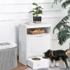 Timeless Pet Kisállat etetőállomás (HOP1001876)