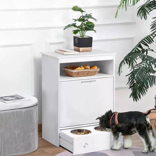Timeless Pet Kisállat etetőállomás (HOP1001876)